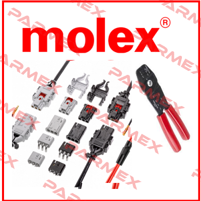 39-00-0038 (pack x100) Molex