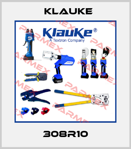 308R10 Klauke