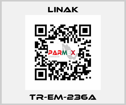 TR-EM-236A Linak