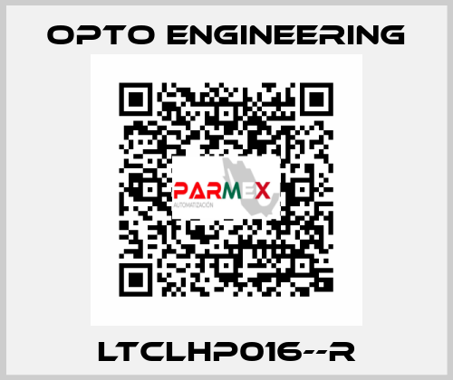 LTCLHP016--R Opto Engineering