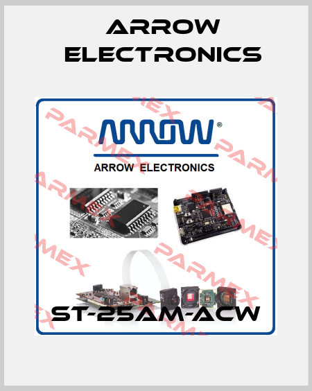 ST-25AM-ACW ARROW ELECTRONICS
