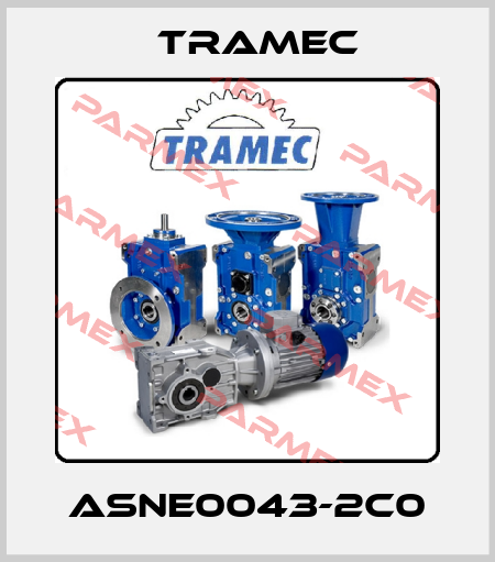 ASNE0043-2C0 TRAMEC