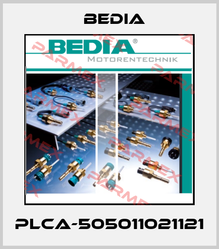 PLCA-505011021121 Bedia