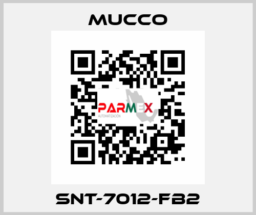 SNT-7012-FB2 mucco