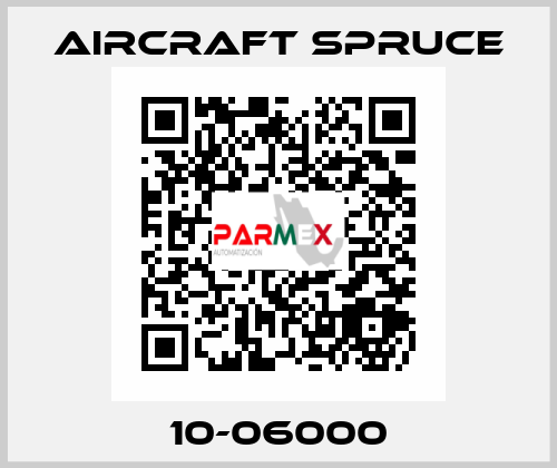 10-06000 Aircraft Spruce