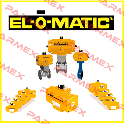 ES0100 -M1A5A-00N0 Elomatic