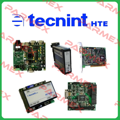 TSN-150/PCI Tecnint