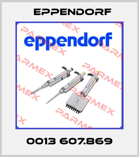 0013 607.869 Eppendorf