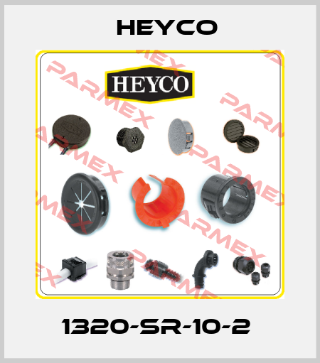 1320-SR-10-2  Heyco