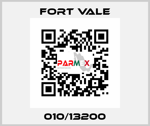 010/13200 Fort Vale