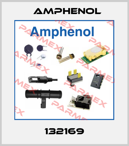 132169 Amphenol