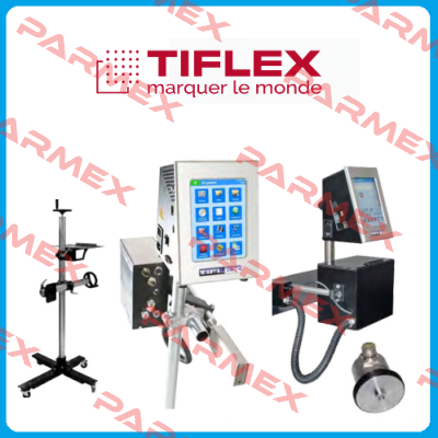 TREADMASTER TM7 Tiflex