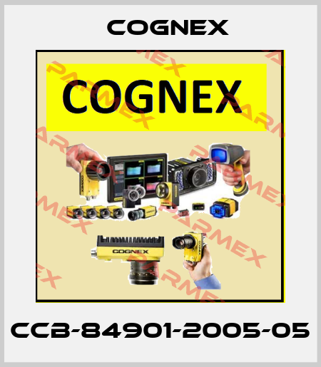 CCB-84901-2005-05 Cognex