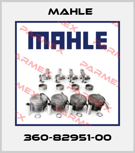 360-82951-00 MAHLE