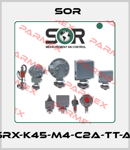 5RX-K45-M4-C2A-TT-A1 Sor