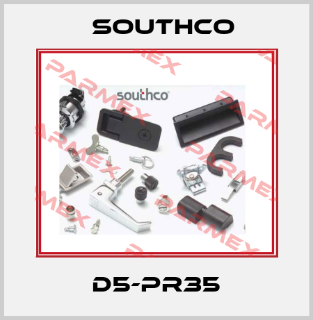 D5-PR35 Southco