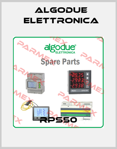 RPS50 Algodue Elettronica