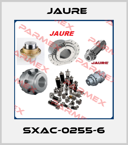 SXAC-0255-6 Jaure