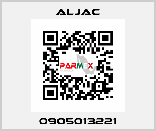 0905013221 ALJAC