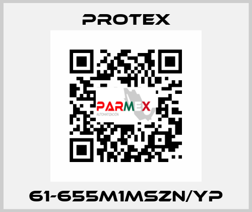 61-655M1MSZN/YP Protex