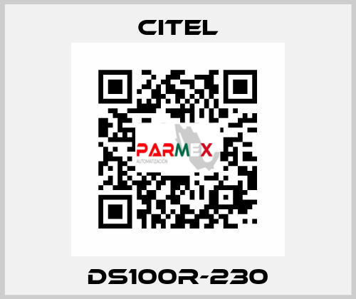 DS100R-230 Citel