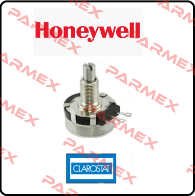 PMC98191 RT-040_62M8005-2399825  Honeywell (formerly Clarostat)