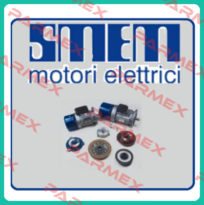 Motor flange for 025048 Smem