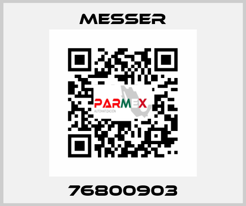 76800903 Messer