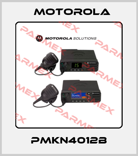PMKN4012B Motorola