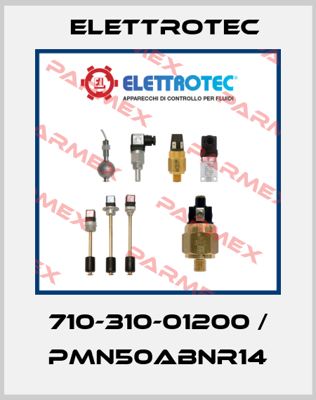 710-310-01200 / PMN50ABNR14 Elettrotec