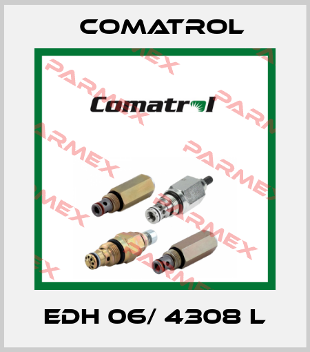 EDH 06/ 4308 L Comatrol