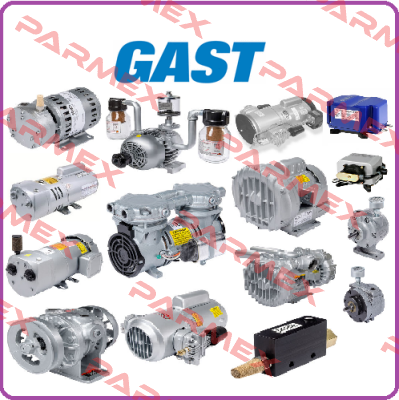 86R123-101-N170X Gast