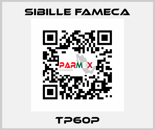 TP60P Sibille Fameca