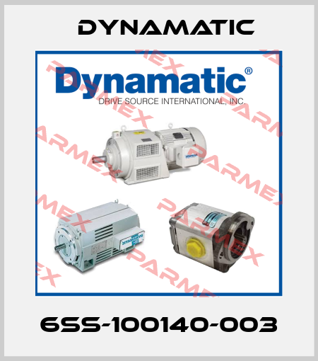 6SS-100140-003 Dynamatic