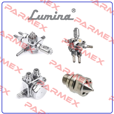 Spiral liquid nozzle 3.0 for MS-8B LUMINA