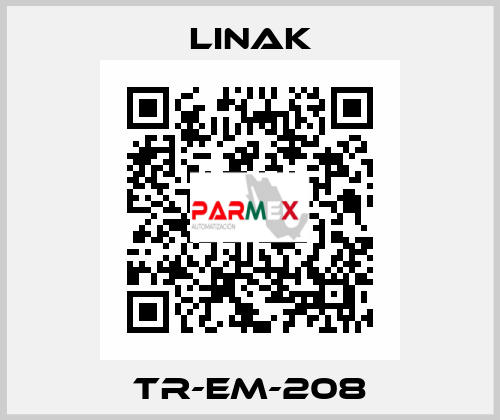 TR-EM-208 Linak