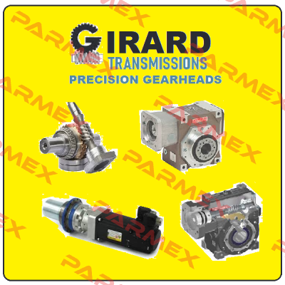 Dynabox 35 Medium 30 CR H2 Girard Transmissions