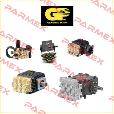 Spare part for TST-88-E General Pump