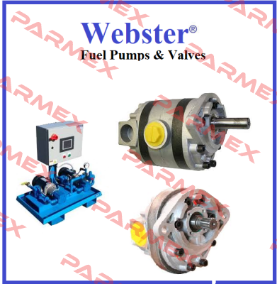 POMPE INLET EXTENSION CHECK VALVE  Webster