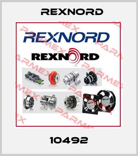 10492 Rexnord
