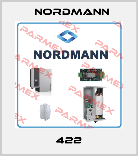 422 Nordmann