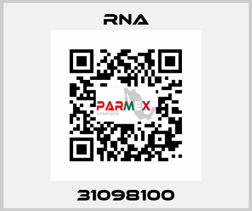 31098100 RNA