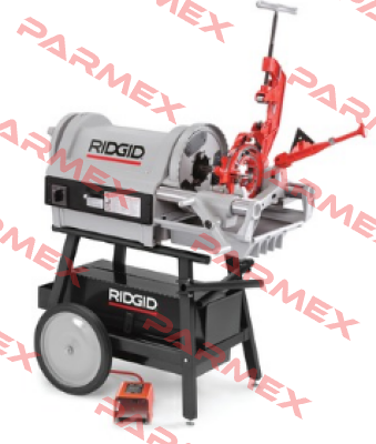 E2731 (62565) Ridgid