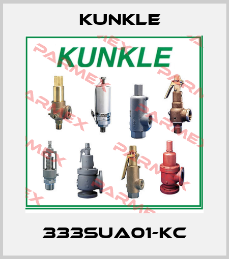 333SUA01-KC Kunkle