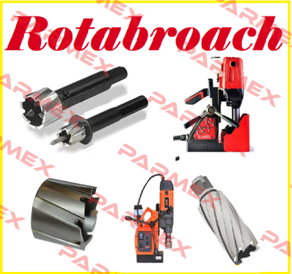 20-49250.00180 Rotabroach