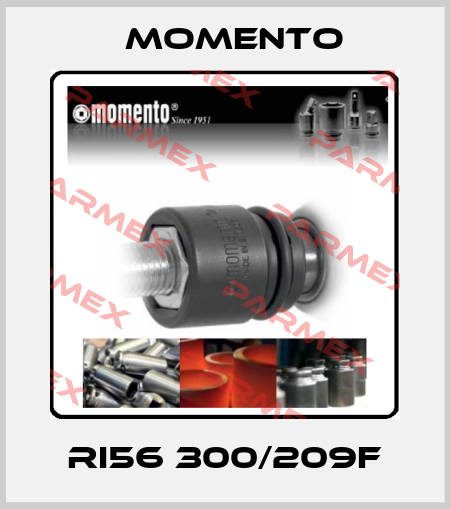 RI56 300/209F Momento