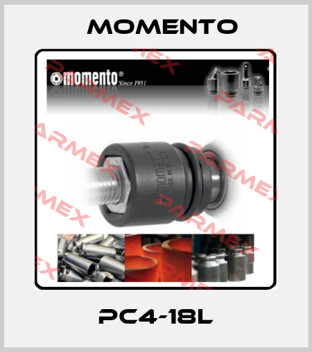 PC4-18L Momento