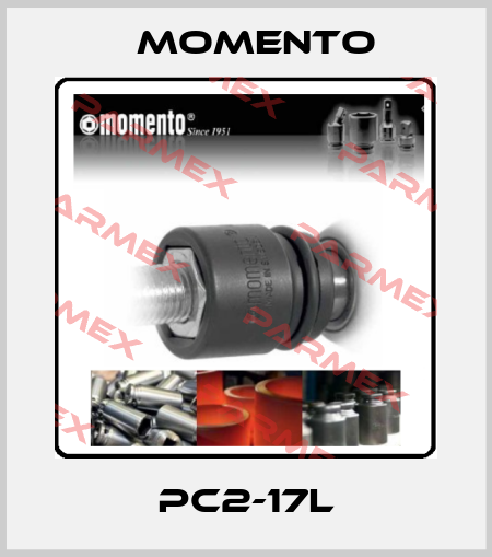 PC2-17L Momento