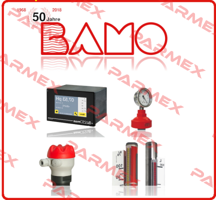 9336 OD (P/N: 451005) Bamo