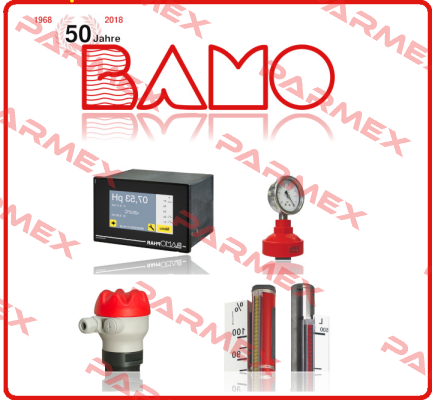 Alimentation sur secteur 230 Vac (câble 1,80m inclus) (P/N: 476054) Bamo